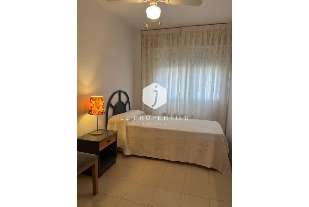 Resale - Apartment / flat -
Orihuela Costa - Campoamor