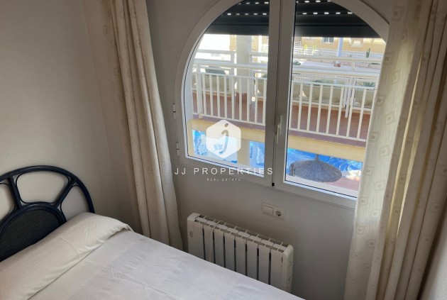 Resale - Apartment / flat -
Orihuela Costa - Campoamor