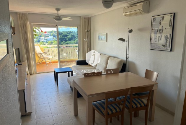 Resale - Apartment / flat -
Orihuela Costa - Campoamor