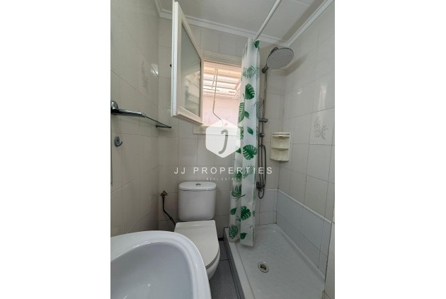 Resale - Chalet -
Torrevieja - La Siesta - El Salado - Torreta