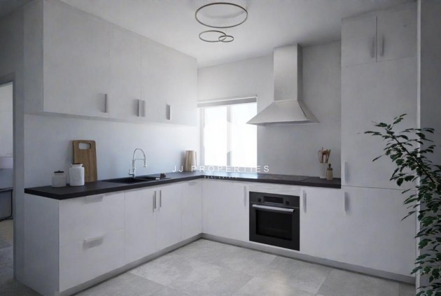 D'occasion - Appartement -
Torrevieja - Paseo maritimo