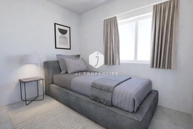 D'occasion - Appartement -
Torrevieja - Paseo maritimo