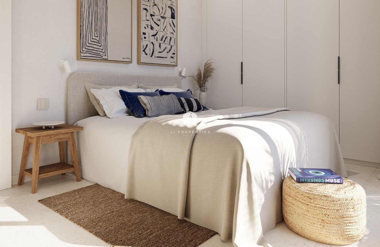 New Build - Chalet -
Torre Pacheco - El Alba