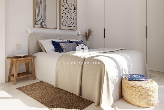 New Build - Chalet -
Torre Pacheco - El Alba