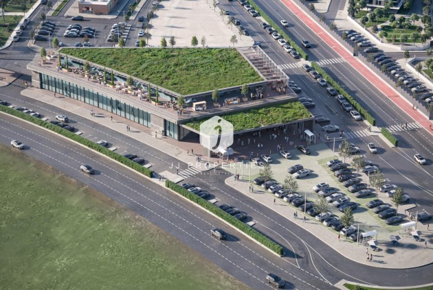 New Build - Chalet -
Torre Pacheco - El Alba