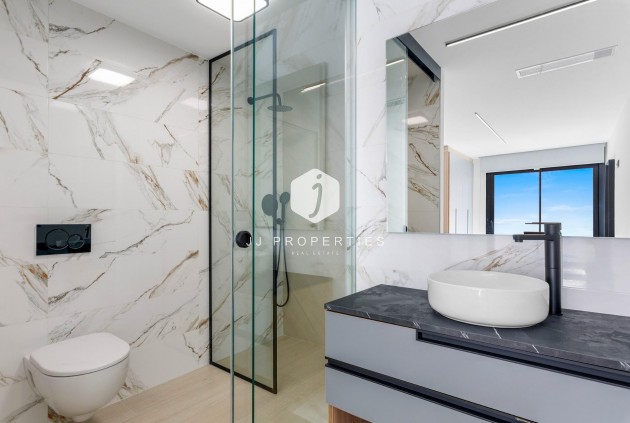 New Build - Penthouse -
Guardamar del Segura - El Raso