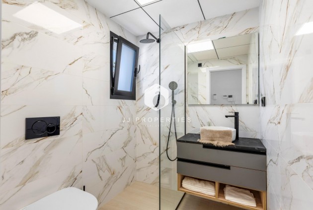 New Build - Penthouse -
Guardamar del Segura - El Raso