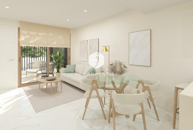 New Build - Chalet -
Dolores - Sector 2