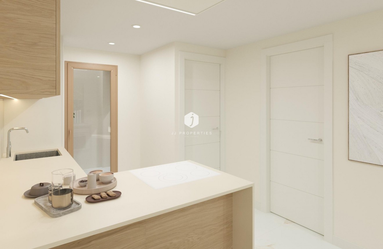 New Build - Chalet -
Dolores - Sector 2