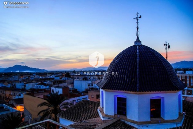 New Build - Chalet -
Dolores - Sector 2