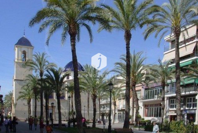 New Build - Chalet -
Dolores - Sector 2