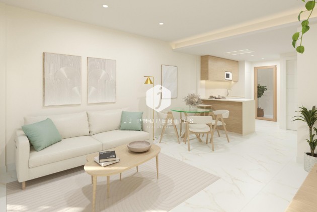 New Build - Chalet -
Dolores - Sector 2