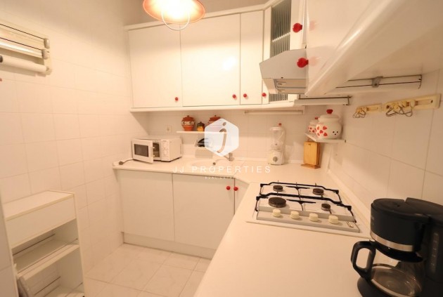 Resale - Chalet -
Orihuela Costa - Costa Blanca