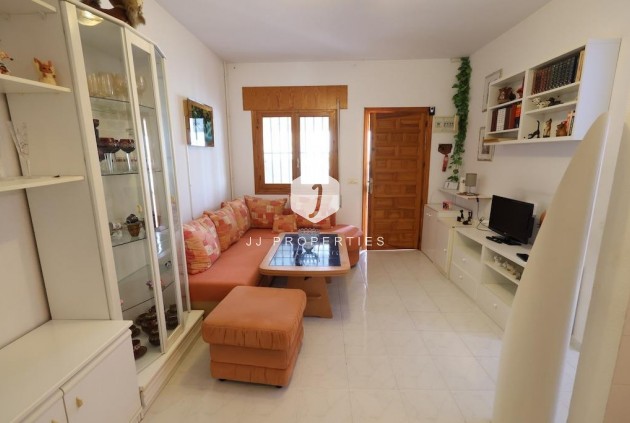 Resale - Chalet -
Orihuela Costa - Costa Blanca
