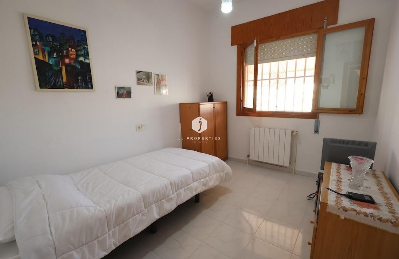 Resale - Chalet -
Orihuela Costa - Costa Blanca