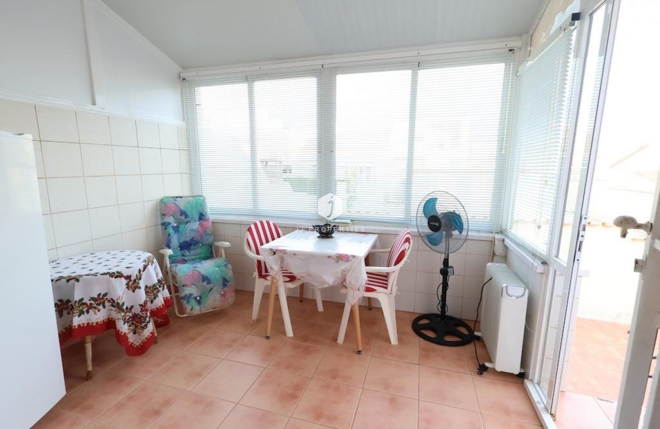 Resale - Chalet -
Orihuela Costa - Costa Blanca