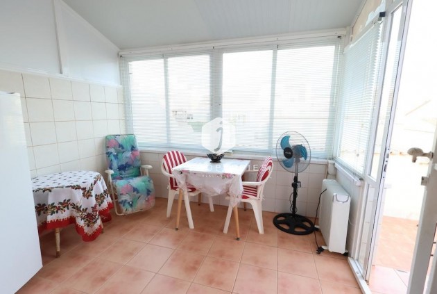 Resale - Chalet -
Orihuela Costa - Costa Blanca