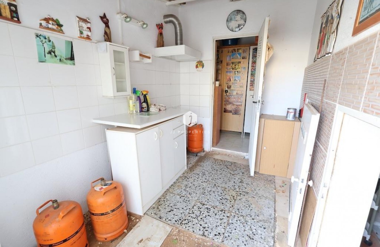 Resale - Chalet -
Orihuela Costa - Costa Blanca