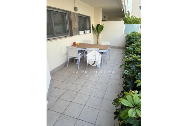 Resale - Apartment / flat -
Torrevieja - Costa Blanca