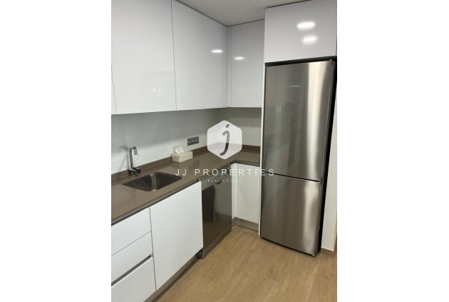 Resale - Apartment / flat -
Torrevieja - Costa Blanca