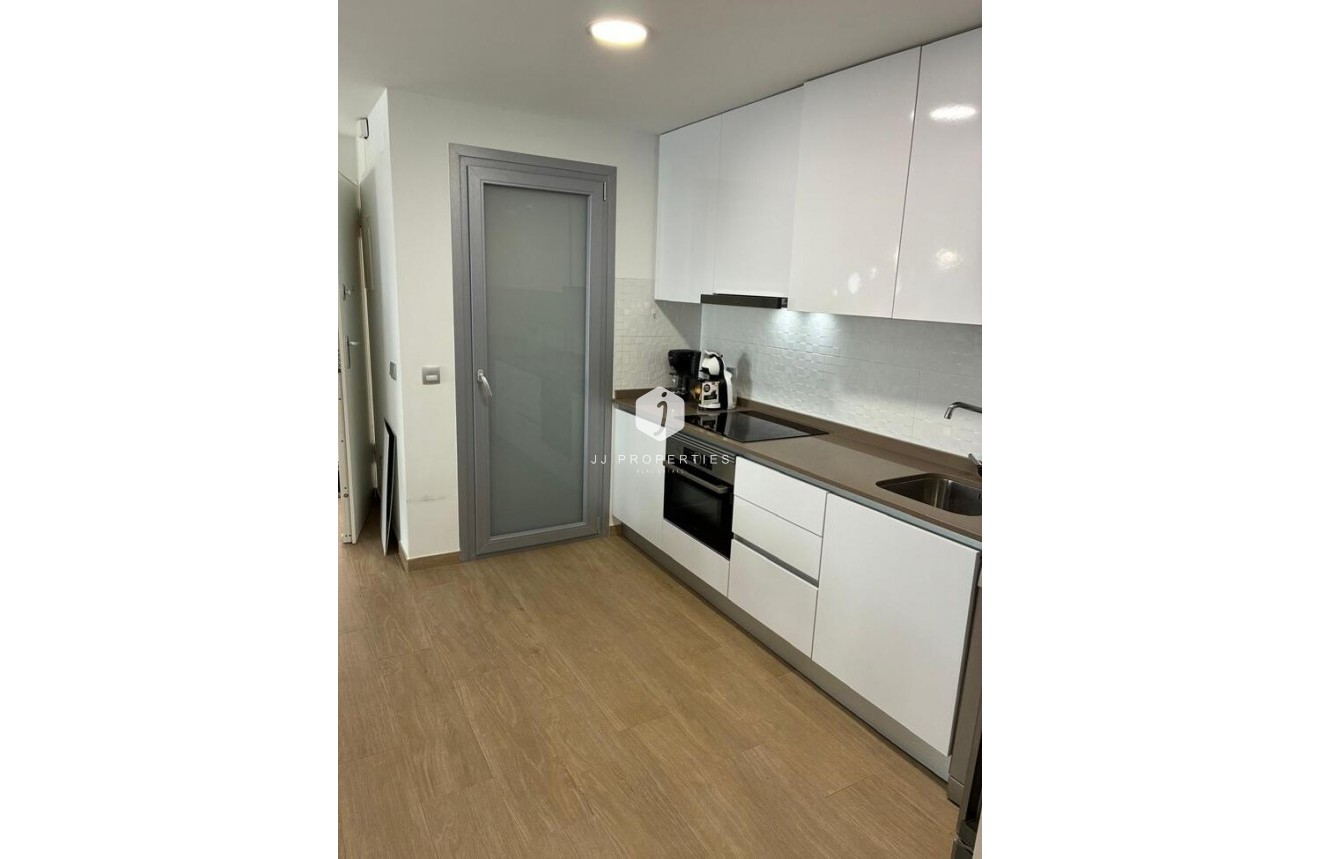 Resale - Apartment / flat -
Torrevieja - Costa Blanca