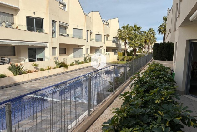 Resale - Apartment / flat -
Torrevieja - Costa Blanca