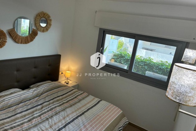 Resale - Apartment / flat -
Torrevieja - Costa Blanca