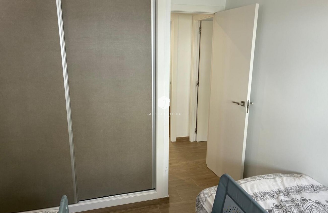 Resale - Apartment / flat -
Torrevieja - Costa Blanca