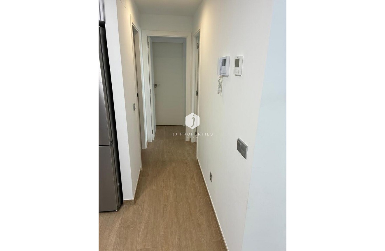 Resale - Apartment / flat -
Torrevieja - Costa Blanca