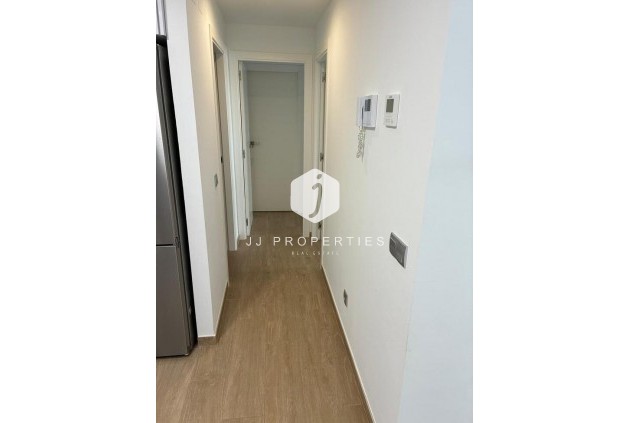 Resale - Apartment / flat -
Torrevieja - Costa Blanca