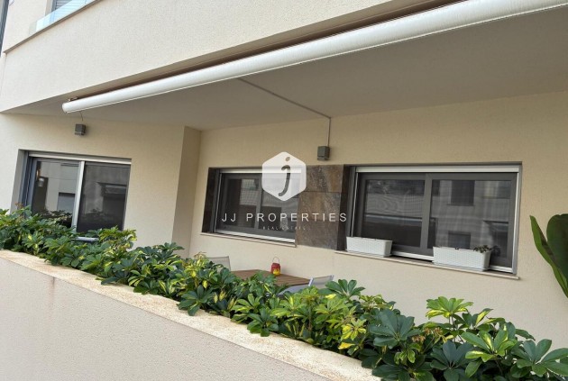 Resale - Apartment / flat -
Torrevieja - Costa Blanca