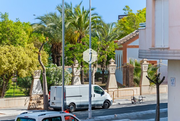 Resale - Apartment / flat -
Torrevieja - PARQUE DE LAS NACIONES