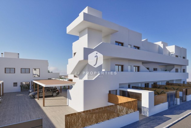 Nouvelle construction - Villa -
Los Alcazares - La Serena Golf