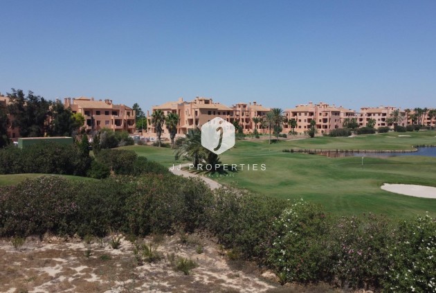 Nouvelle construction - Villa -
Los Alcazares - La Serena Golf