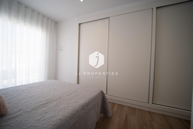 New Build - Chalet -
San Javier - Parque del doce