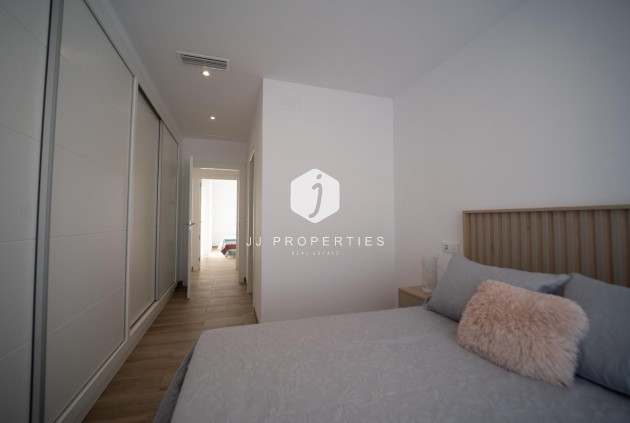 New Build - Chalet -
San Javier - Parque del doce