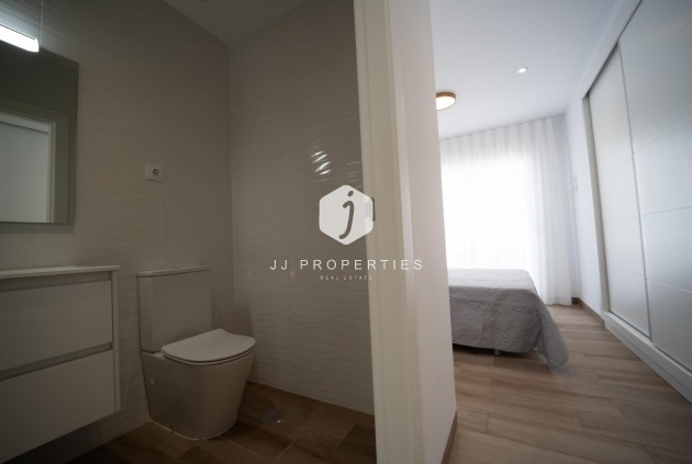 New Build - Chalet -
San Javier - Parque del doce