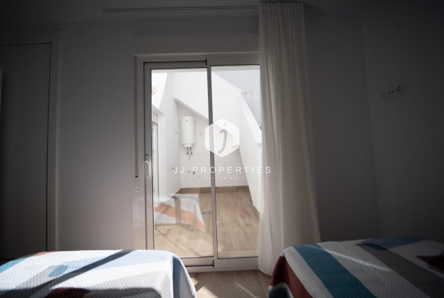 New Build - Chalet -
San Javier - Parque del doce