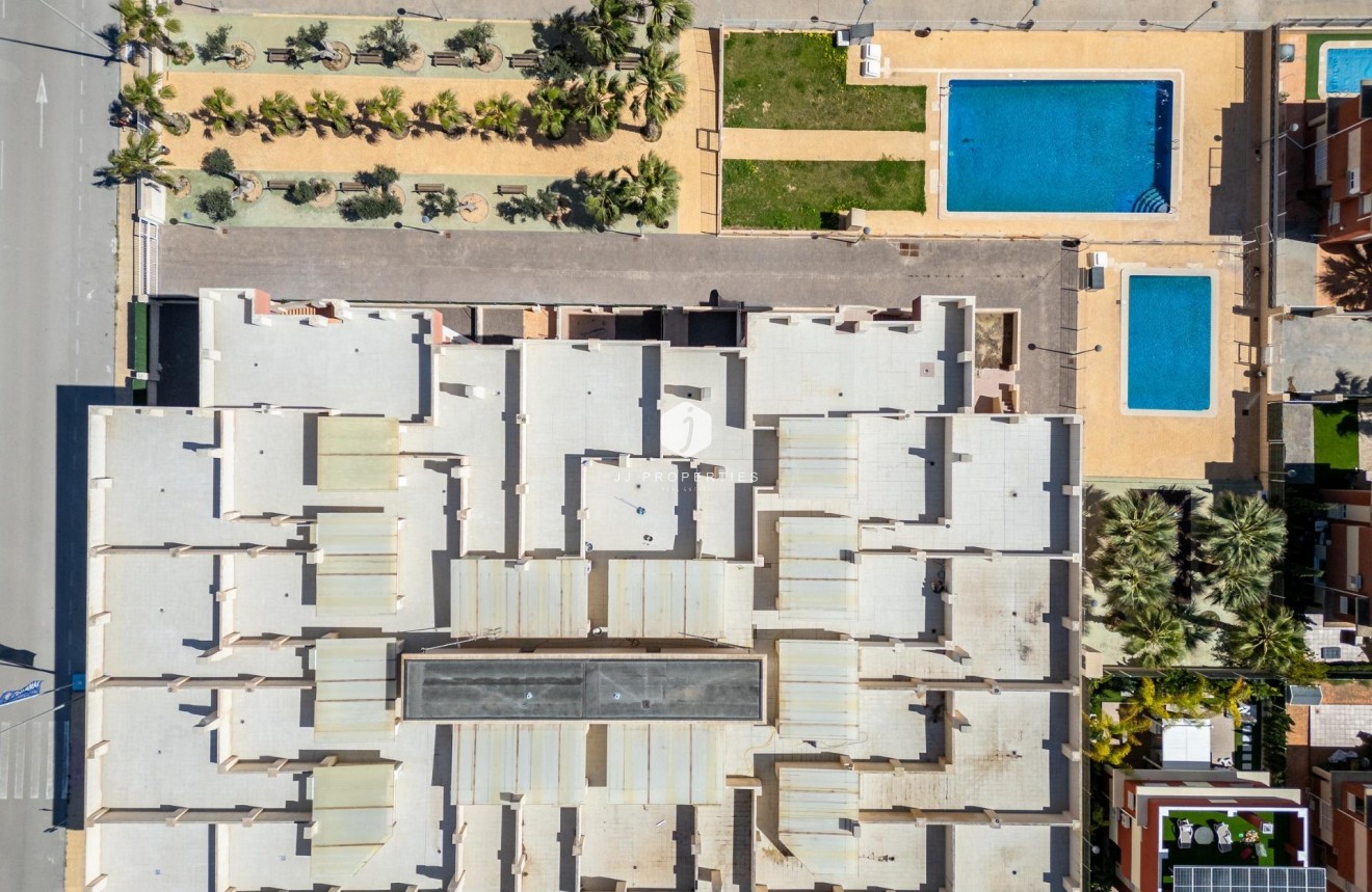 Nouvelle construction - Appartement -
Orihuela Costa - Lomas de Cabo Roig