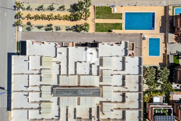 Nouvelle construction - Appartement -
Orihuela Costa - Lomas de Cabo Roig