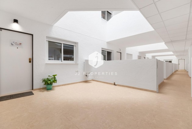 Nouvelle construction - Appartement -
Orihuela Costa - Lomas de Cabo Roig