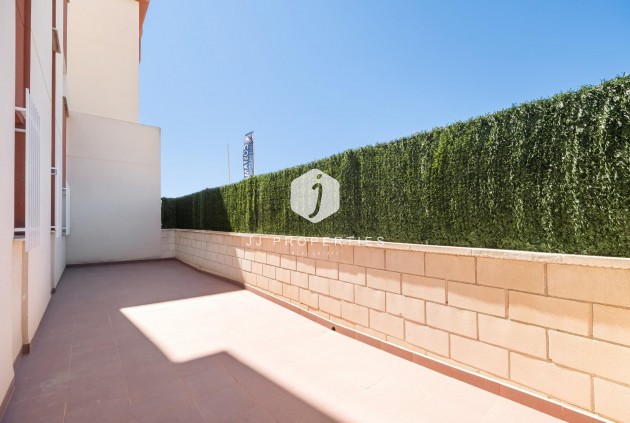 Nouvelle construction - Appartement -
Orihuela Costa - Lomas de Cabo Roig