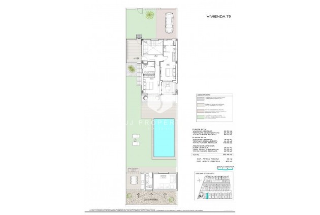 New Build - Villa -
Finestrat - Campana Garden