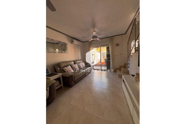 Resale - Penthouse -
Playa Flamenca - Costa Blanca