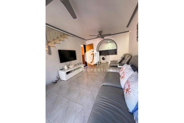 Resale - Penthouse -
Playa Flamenca - Costa Blanca