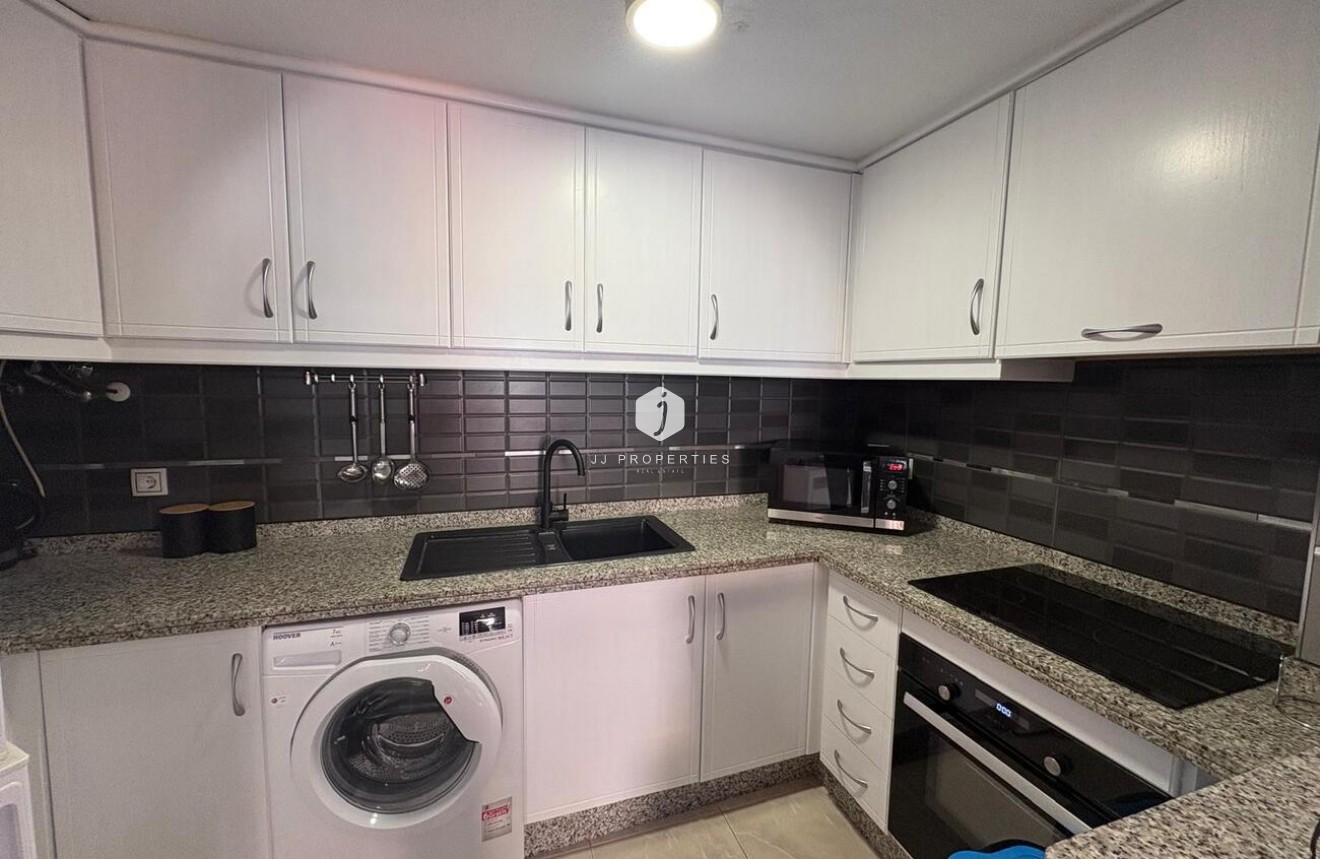 Resale - Penthouse -
Playa Flamenca - Costa Blanca