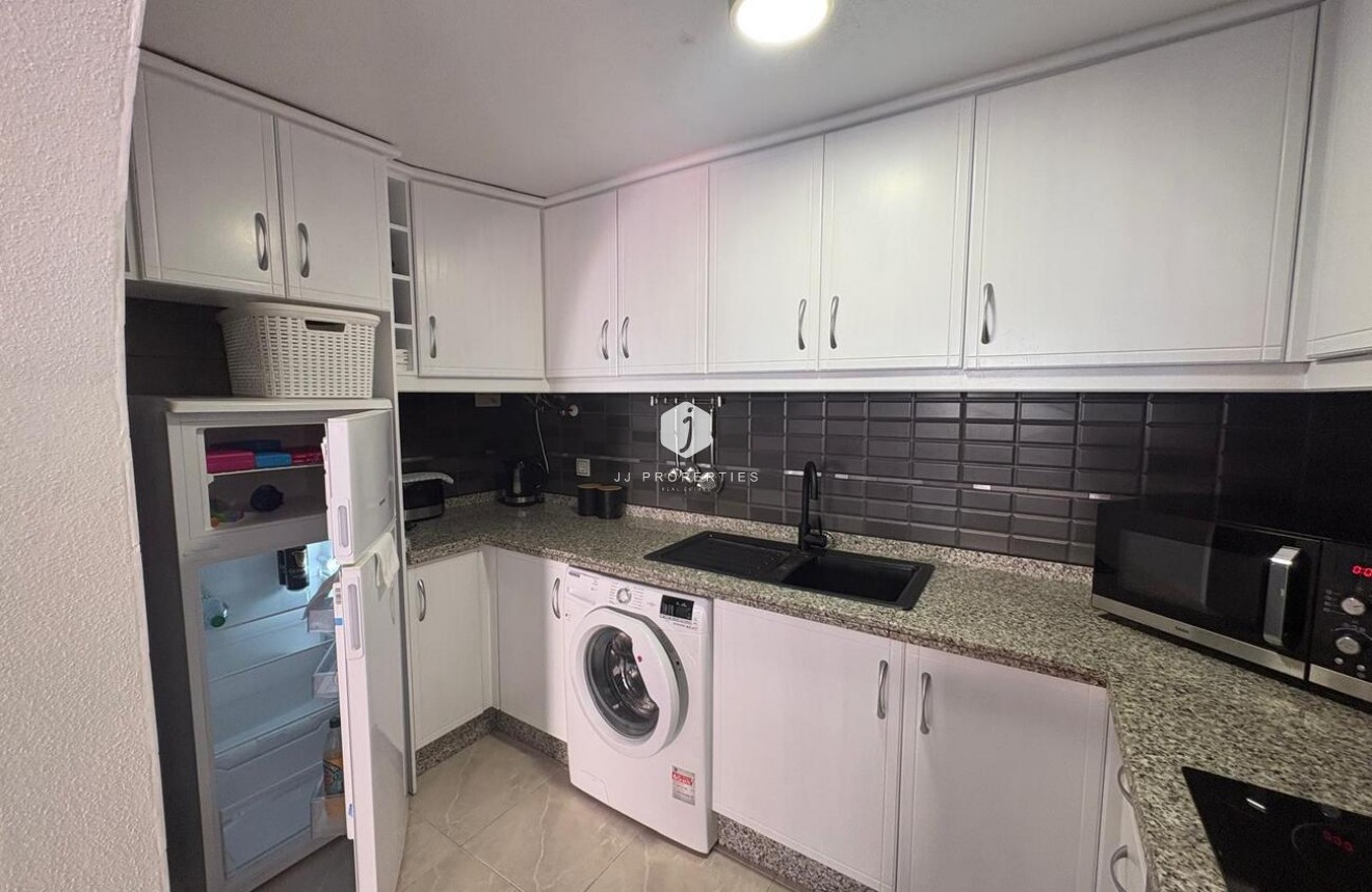 Resale - Penthouse -
Playa Flamenca - Costa Blanca