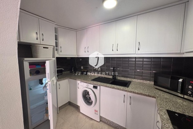 Resale - Penthouse -
Playa Flamenca - Costa Blanca