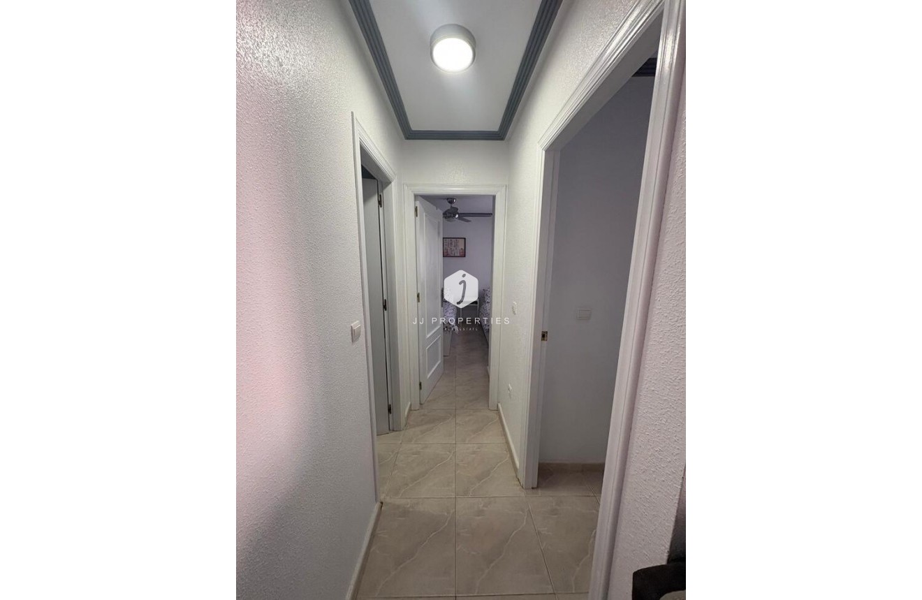 Resale - Penthouse -
Playa Flamenca - Costa Blanca