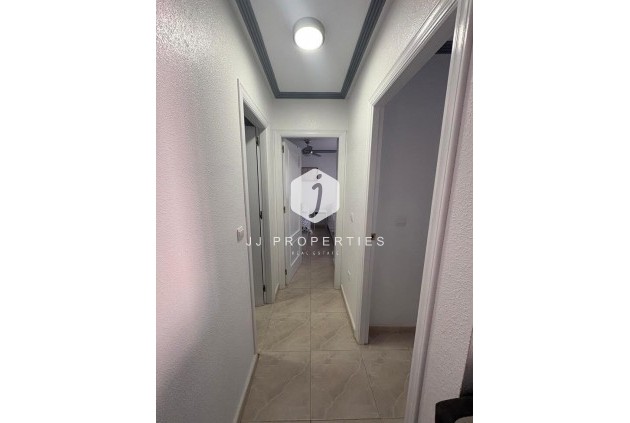 Resale - Penthouse -
Playa Flamenca - Costa Blanca